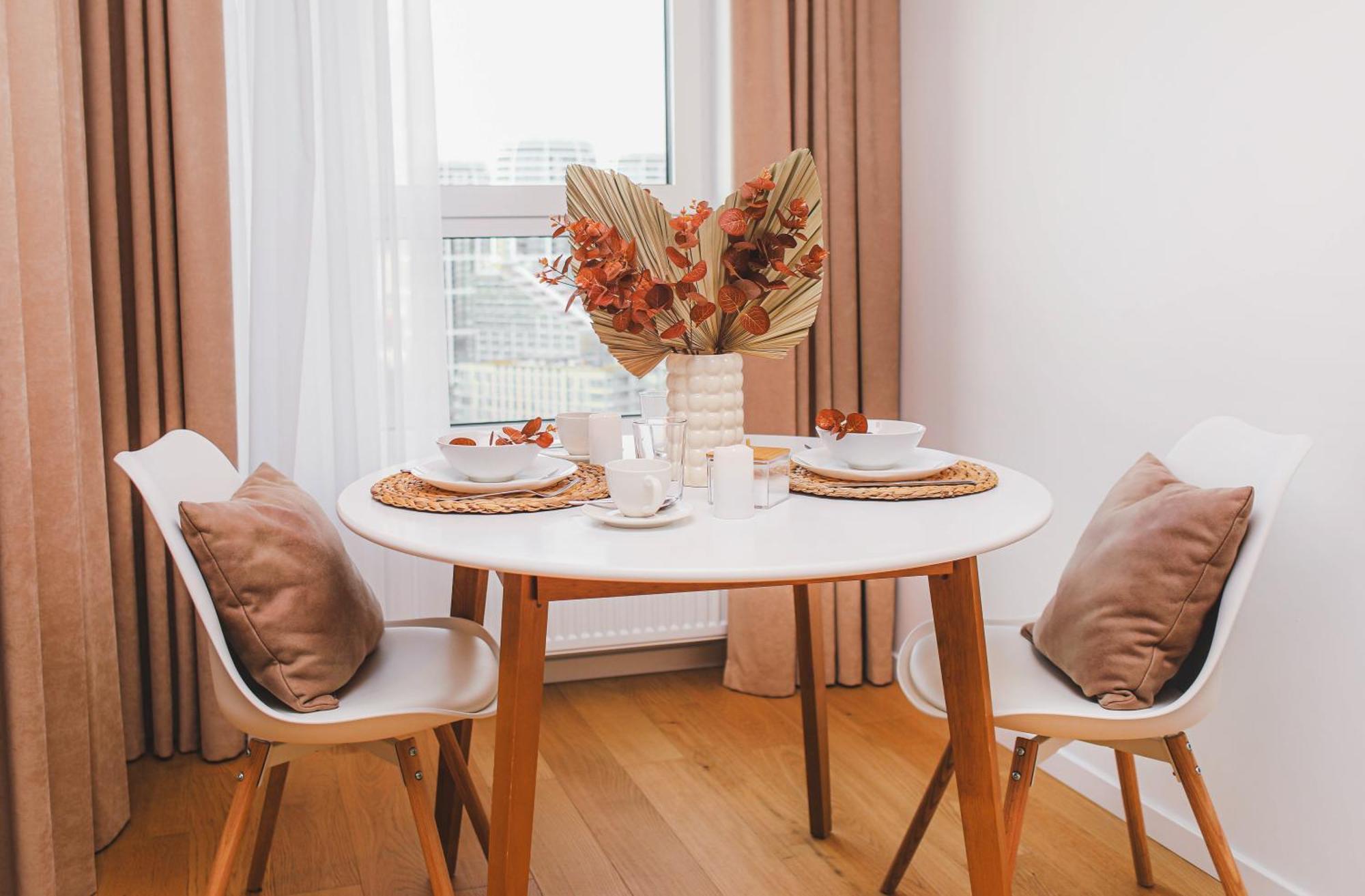 Sag 20Th Floor Klingerka Residence Castle View Free Parking Free Wifi Bratislava Buitenkant foto